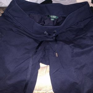 Ralph Lauren joggers